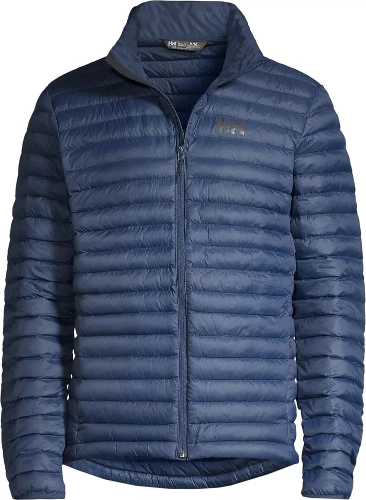 Helly Hansen Men's Sirdal Insulated Jacket