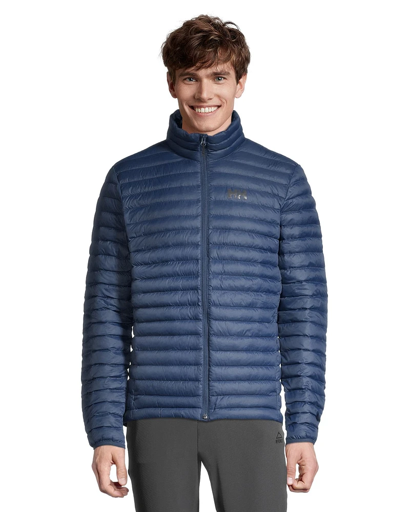 Helly Hansen Men's Sirdal Insulated Jacket