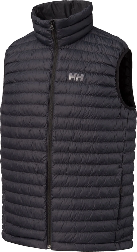 Helly Hansen Men's Sirdal Insulated Vest