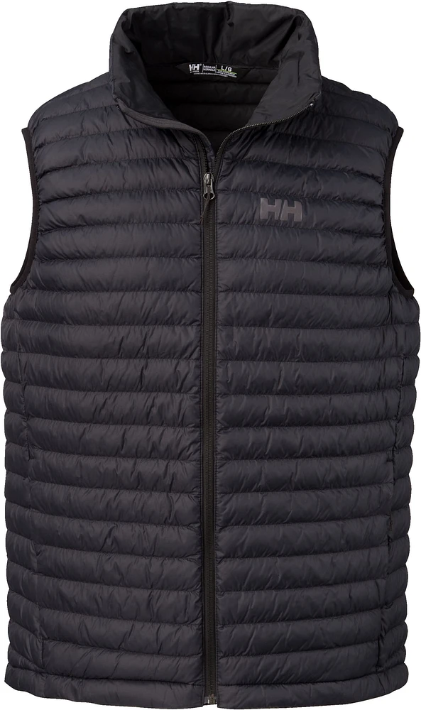 Helly Hansen Men's Sirdal Insulated Vest