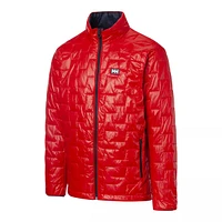 Helly Hansen Men's Lifaloft Midlayer Jacket, Insulated, Water Resistant