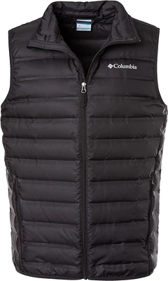 Columbia Men's Lake 22 Down Vest