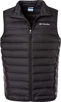 Columbia Men's Lake 22 Down Vest