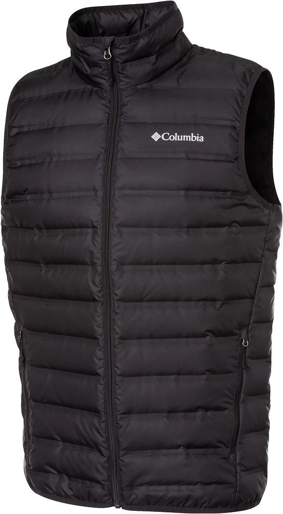 Columbia Men's Lake 22 Down Vest