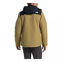 The North Face Men's Inlux Insulated Jacket