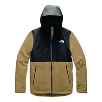 The North Face Men's Inlux Insulated Jacket