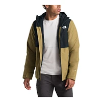 The North Face Men's Inlux Insulated Jacket