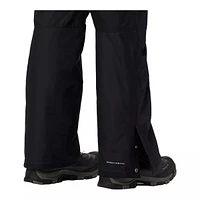 Columbia Men's Bugaboo IV Snow Pants