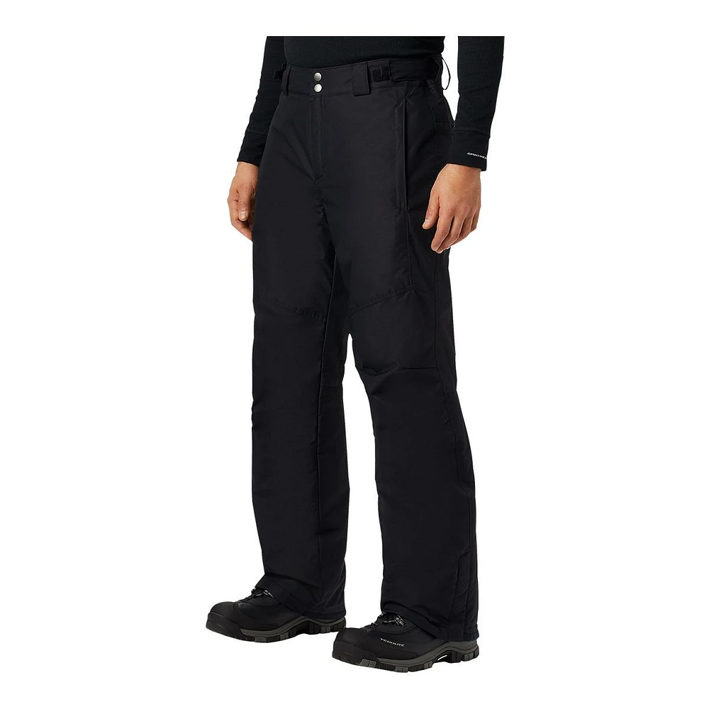 Columbia Men's Bugaboo IV Snow Pants