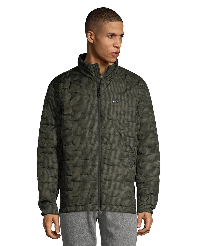 Helly Hansen Men's Lifaloft Midlayer Jacket, Insulated, Water Resistant