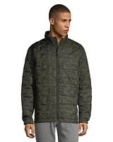 Helly Hansen Men's Lifaloft Midlayer Jacket, Insulated, Water Resistant