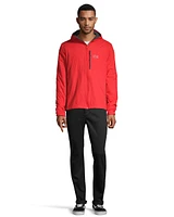 Helly Hansen Men's Odin Stretch Midlayer Jacket, Lightweight, Windproof, Insulated, Hooded