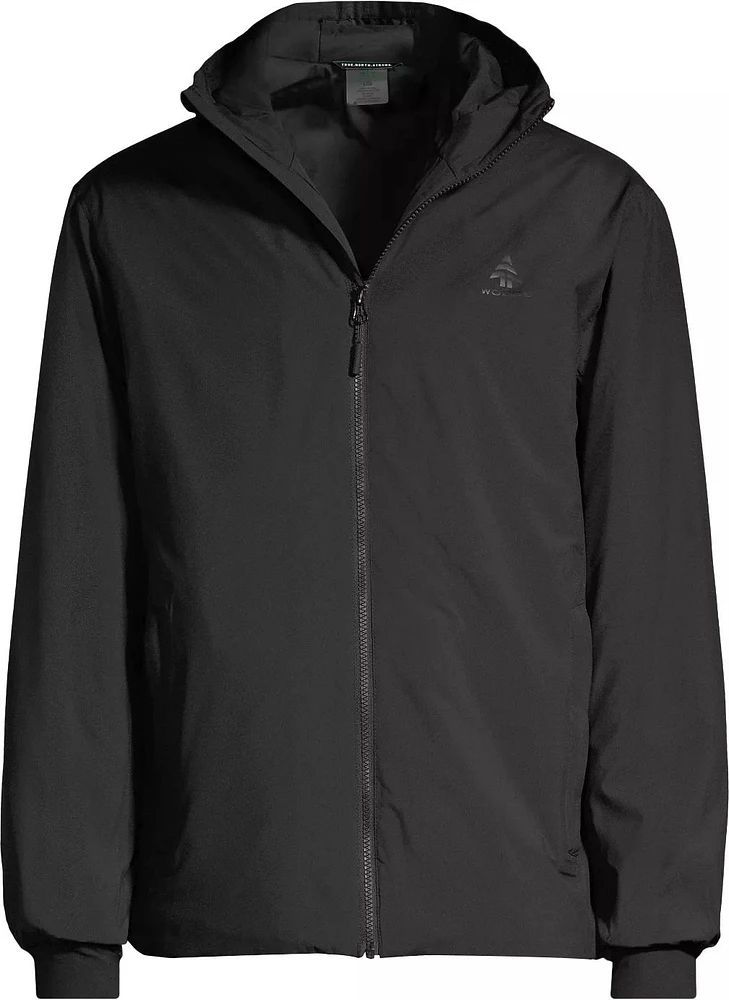 Woods Men's Howson Insulated Stretch Jacket