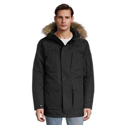 Woods Men's Avens Winter Parka/Jacket