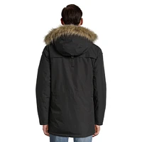 Woods Men's Avens Winter Parka/Jacket