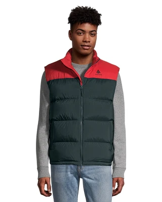 Woods Men's Warwick Puffy Vest