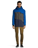 Ripzone Men's Stampede Insulated Jacket