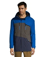 Ripzone Men's Stampede Insulated Jacket