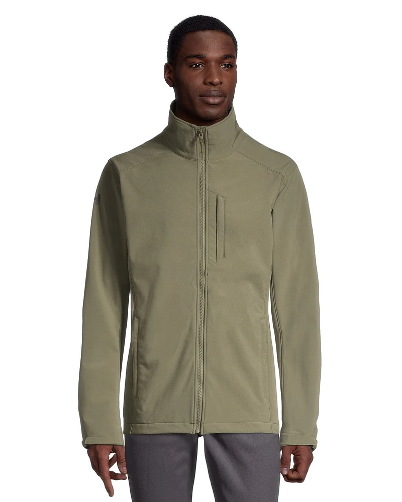 Helly Hansen Men's Paramount Softshell Jacket