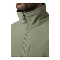 Helly Hansen Men's Paramount Softshell Jacket