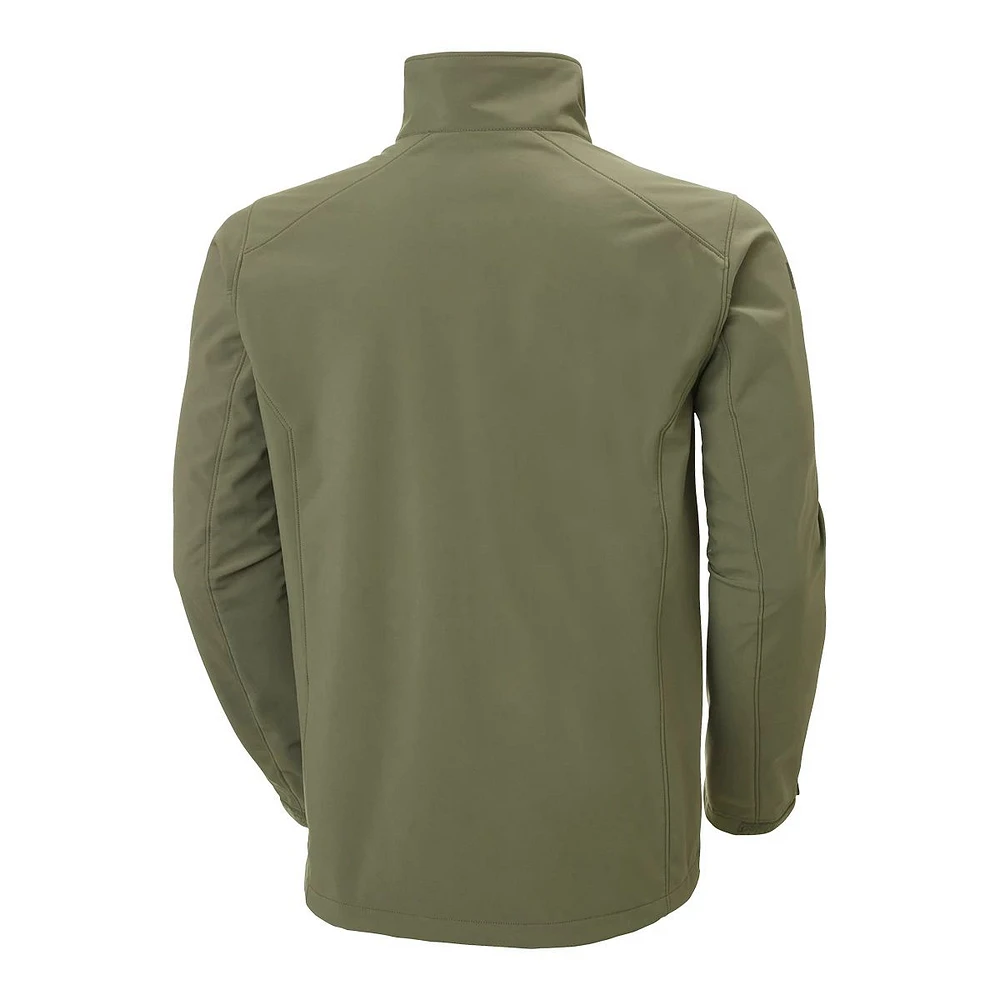 Helly Hansen Men's Paramount Softshell Jacket