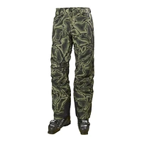 Helly Hansen Men's Legendary Snow Pants