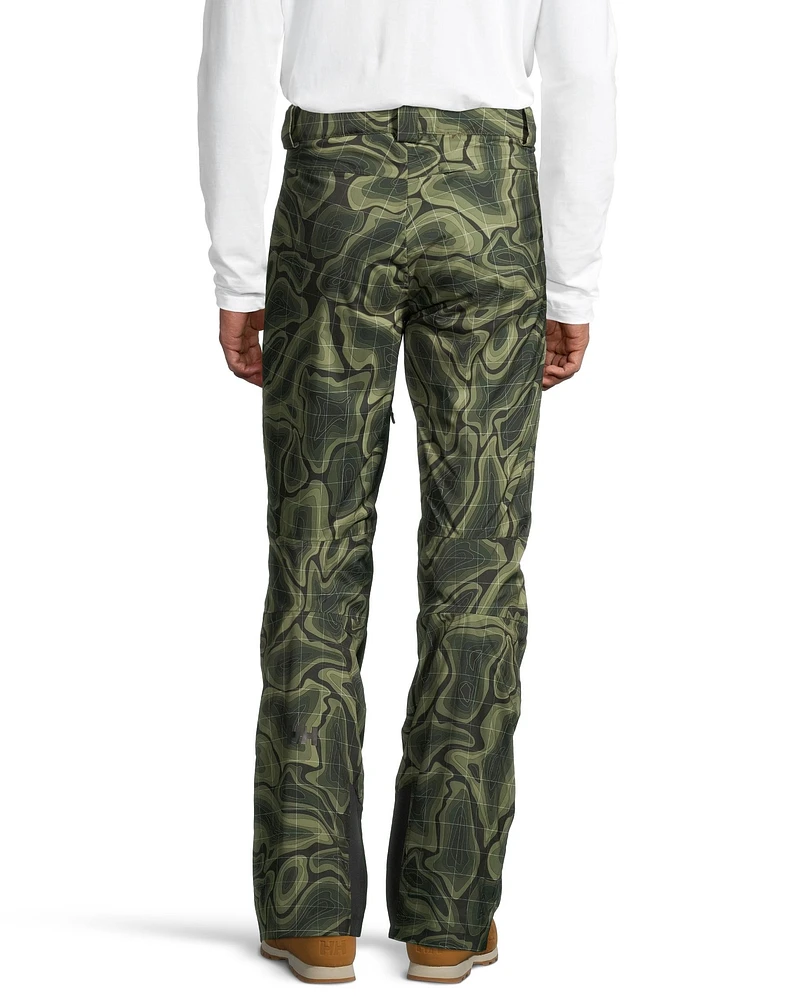 Helly Hansen Men's Legendary Snow Pants