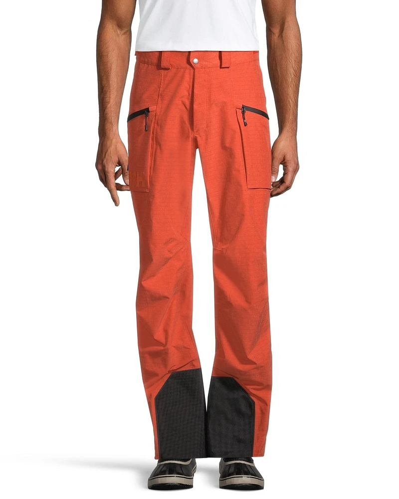 Helly Hansen Men's Ullr Elevation 3.0 Shell Pants