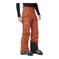 Helly Hansen Men's Ullr Elevation 3.0 Shell Pants