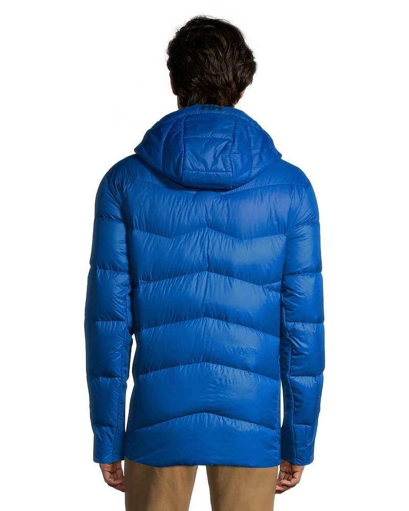 Helly Hansen Men's Verglas Icefall Down Jacket