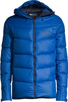 Helly Hansen Men's Verglas Icefall Down Jacket