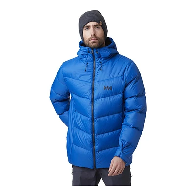 Helly Hansen Men's Verglas Icefall Down Jacket