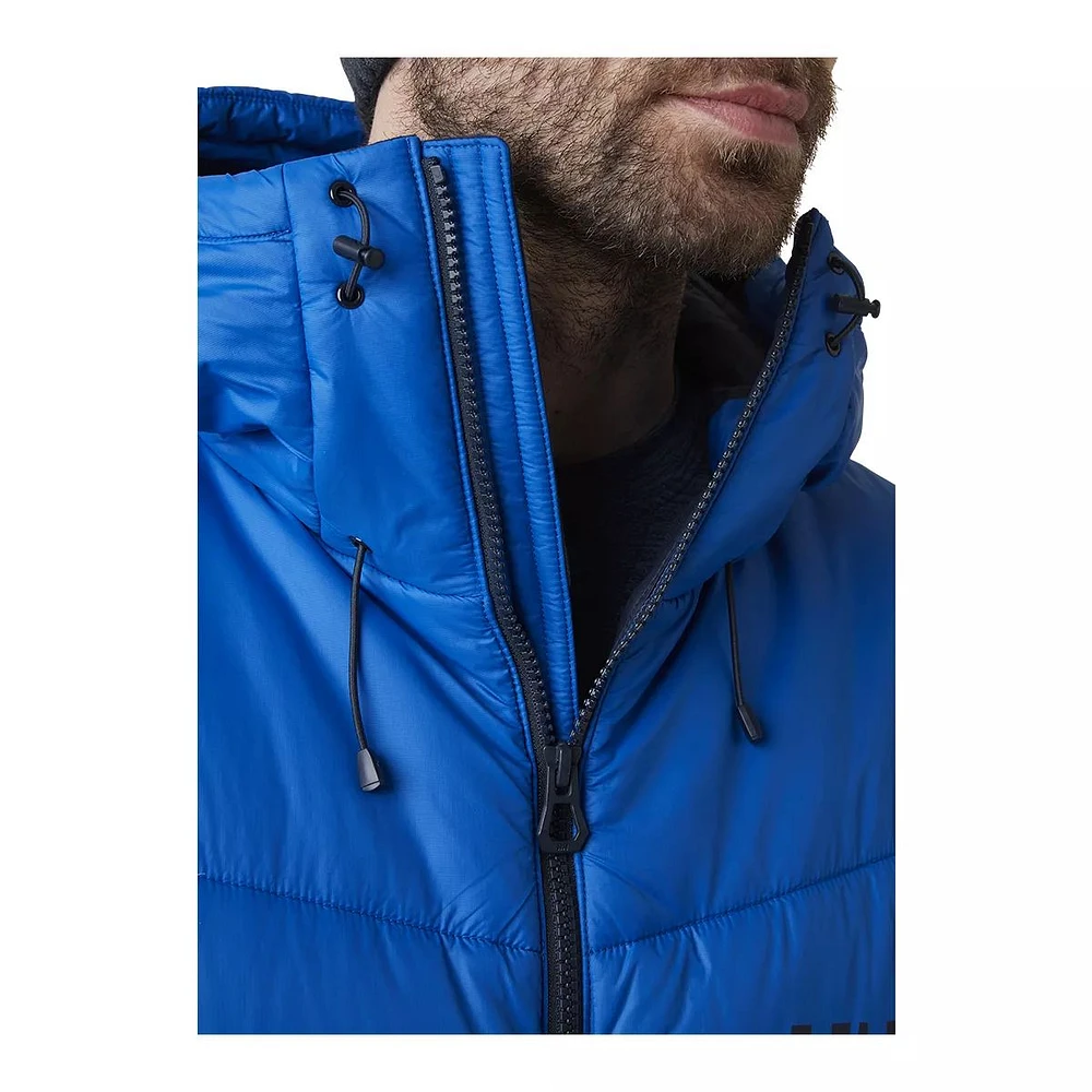 Helly Hansen Men's Verglas Icefall Down Jacket