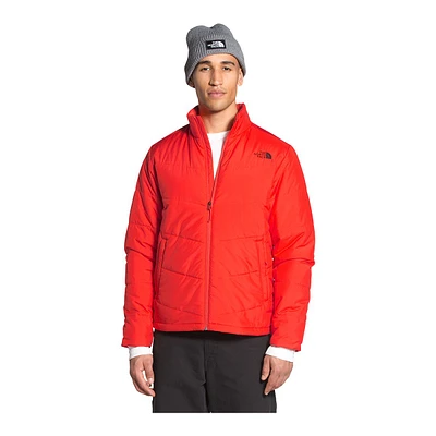 The North Face Men's Junction Insulated Jacket