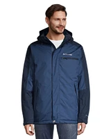 Columbia Men's Valley Point Winter Ski Jacket