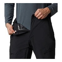 Columbia Men's Powder Stash Pants