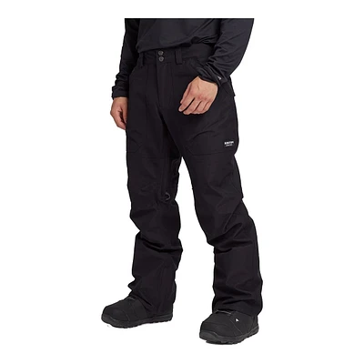 Burton Men's Gore-Tex Ballast Pants