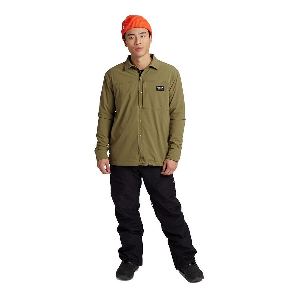 Burton Men's Gore-Tex Ballast Pants