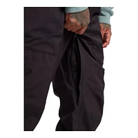 Burton Men's Reserve Bib Shell Pants