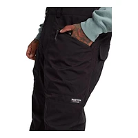 Burton Men's Reserve Bib Shell Pants