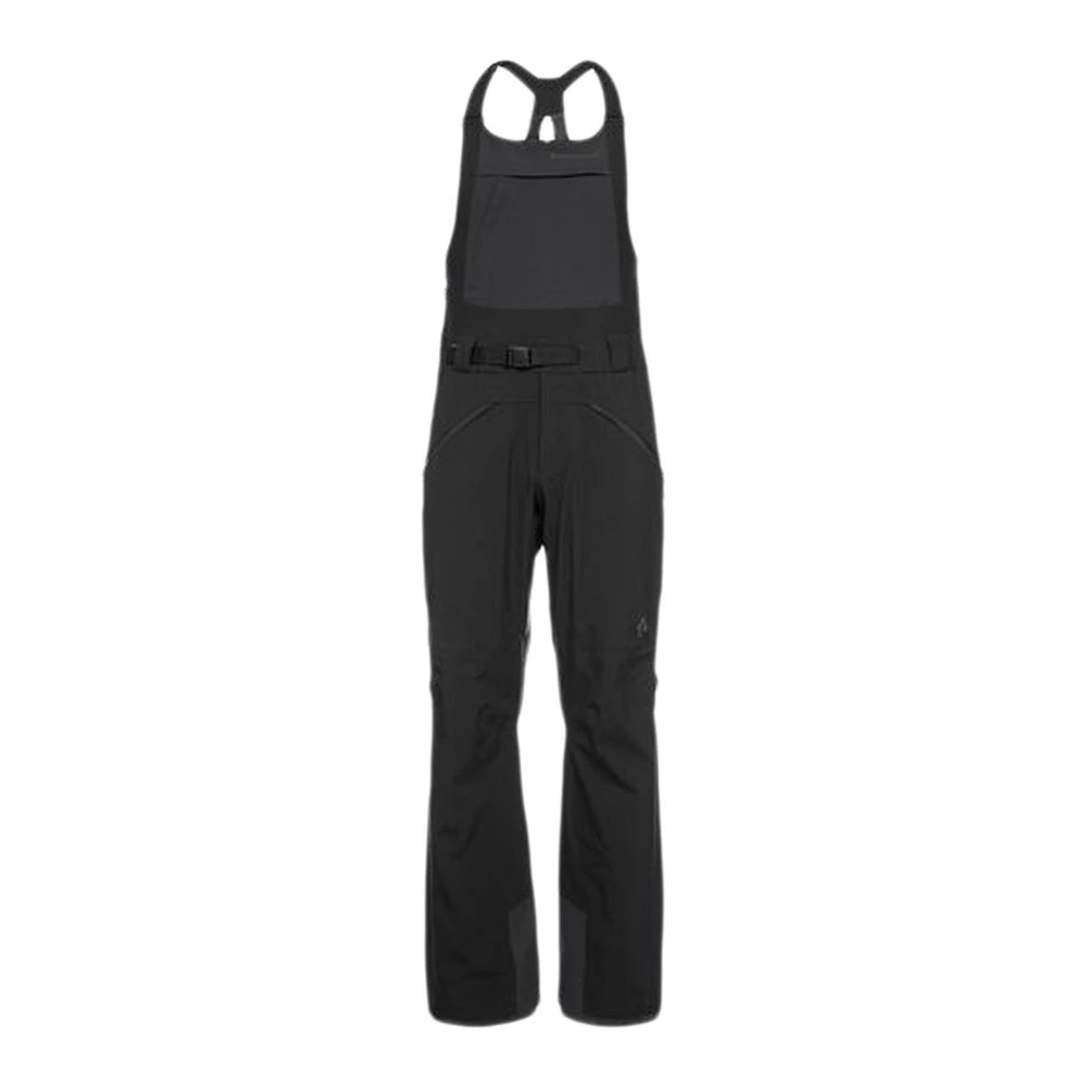 Black Diamond Men's Recon Stretch Bib Pants