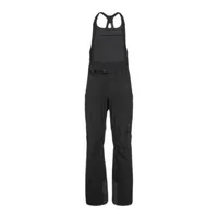 Black Diamond Recon Stretch Bibs