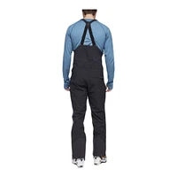 Black Diamond Men's Recon Stretch Bib Pants