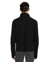 Woods Men's Harris Hybrid Tech Fleece