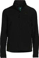 Woods Men's Harris Hybrid Tech Fleece