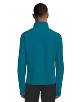 Woods Men's Harris Hybrid Tech Fleece