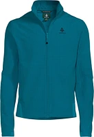 Woods Men's Harris Hybrid Tech Fleece