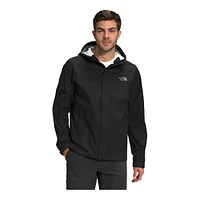 The North Face Men's Venture 2.5L Rain Jacket