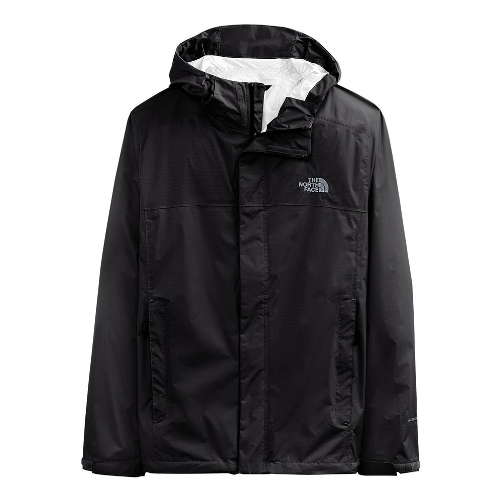 The North Face Men's Venture 2.5L Rain Jacket