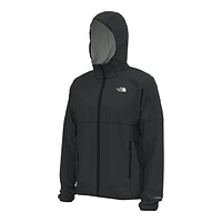 The North Face Men's Flyweight Hoodie, Packable, Lightweight